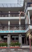 Туры в отель Gelatik B&B - Hostel Туры в отель Gelatik B&B - Hostel
