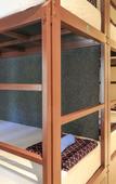 Туры в отель Gelatik B&B - Hostel Туры в отель Gelatik B&B - Hostel