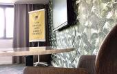 Туры в отель Golden Tulip Lyon Ouest Techlid - Hotel and Spa Туры в отель Golden Tulip Lyon Ouest Techlid - Hotel and Spa