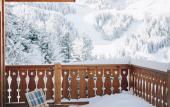 Туры в отель Hotel Le Coucou Meribel Туры в отель Hotel Le Coucou Meribel