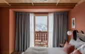 Туры в отель Hotel Le Coucou Meribel Туры в отель Hotel Le Coucou Meribel