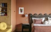 Туры в отель Hotel Le Coucou Meribel Туры в отель Hotel Le Coucou Meribel