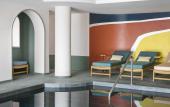 Туры в отель Hotel Le Coucou Meribel Туры в отель Hotel Le Coucou Meribel