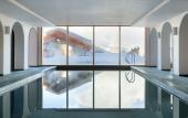 Туры в отель Hotel Le Coucou Meribel Туры в отель Hotel Le Coucou Meribel