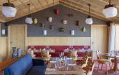 Туры в отель Hotel Le Coucou Meribel Туры в отель Hotel Le Coucou Meribel