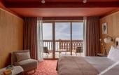 Туры в отель Hotel Le Coucou Meribel Туры в отель Hotel Le Coucou Meribel