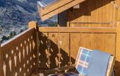 Туры в отель Hotel Le Coucou Meribel Туры в отель Hotel Le Coucou Meribel
