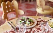 Туры в отель Hotel Le Coucou Meribel Туры в отель Hotel Le Coucou Meribel