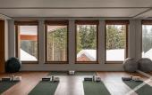 Туры в отель Hotel Le Coucou Meribel Туры в отель Hotel Le Coucou Meribel
