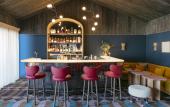 Туры в отель Hotel Le Coucou Meribel Туры в отель Hotel Le Coucou Meribel