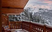 Туры в отель Hotel Le Coucou Meribel Туры в отель Hotel Le Coucou Meribel