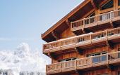 Туры в отель Hotel Le Coucou Meribel Туры в отель Hotel Le Coucou Meribel