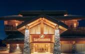 Туры в отель Hotel Le Coucou Meribel Туры в отель Hotel Le Coucou Meribel