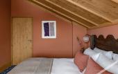 Туры в отель Hotel Le Coucou Meribel Туры в отель Hotel Le Coucou Meribel