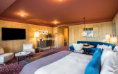 Туры в отель Hotel Le Coucou Meribel Туры в отель Hotel Le Coucou Meribel