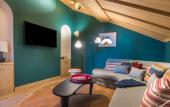 Туры в отель Hotel Le Coucou Meribel Туры в отель Hotel Le Coucou Meribel