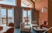 Туры в отель Hotel Le Coucou Meribel Туры в отель Hotel Le Coucou Meribel