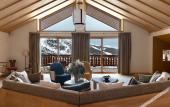 Туры в отель Hotel Le Coucou Meribel Туры в отель Hotel Le Coucou Meribel