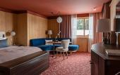 Туры в отель Hotel Le Coucou Meribel Туры в отель Hotel Le Coucou Meribel