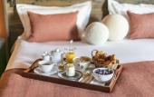Туры в отель Hotel Le Coucou Meribel Туры в отель Hotel Le Coucou Meribel