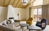 Туры в отель Hotel Le Coucou Meribel Туры в отель Hotel Le Coucou Meribel
