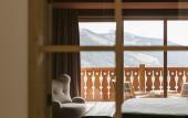 Туры в отель Hotel Le Coucou Meribel Туры в отель Hotel Le Coucou Meribel