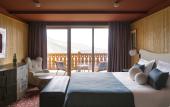 Туры в отель Hotel Le Coucou Meribel Туры в отель Hotel Le Coucou Meribel