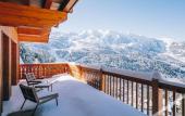 Туры в отель Hotel Le Coucou Meribel Туры в отель Hotel Le Coucou Meribel