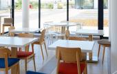Туры в отель Hotel Akena Besancon Туры в отель Hotel Akena Besancon