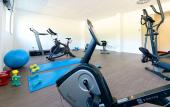 Туры в отель Hotel Akena Besancon Туры в отель Hotel Akena Besancon