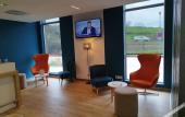 Туры в отель Hotel Akena Besancon Туры в отель Hotel Akena Besancon