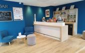 Туры в отель Hotel Akena Besancon Туры в отель Hotel Akena Besancon
