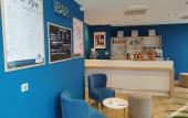 Туры в отель Hotel Akena Besancon Туры в отель Hotel Akena Besancon
