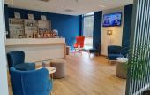Туры в отель Hotel Akena Besancon Туры в отель Hotel Akena Besancon