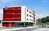 Туры в отель Hotel Akena Besancon Туры в отель Hotel Akena Besancon