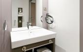 Туры в отель Hotel Akena Besancon Туры в отель Hotel Akena Besancon
