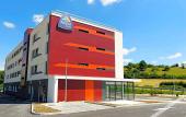 Туры в отель Hotel Akena Besancon Туры в отель Hotel Akena Besancon