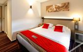 Туры в отель Hotel Akena Besancon Туры в отель Hotel Akena Besancon