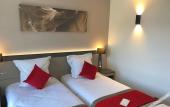 Туры в отель Hotel Akena Besancon Туры в отель Hotel Akena Besancon