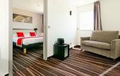 Туры в отель Hotel Akena Besancon Туры в отель Hotel Akena Besancon