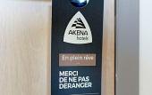 Туры в отель Hotel Akena Besancon Туры в отель Hotel Akena Besancon