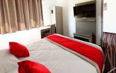 Туры в отель Hotel Akena Besancon Туры в отель Hotel Akena Besancon
