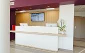 Туры в отель Hotel Akena Besancon Туры в отель Hotel Akena Besancon