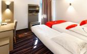 Туры в отель Hotel Akena Besancon Туры в отель Hotel Akena Besancon