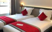 Туры в отель Hotel Akena Besancon Туры в отель Hotel Akena Besancon