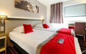 Туры в отель Hotel Akena Besancon Туры в отель Hotel Akena Besancon