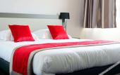 Туры в отель Hotel Akena Besancon Туры в отель Hotel Akena Besancon