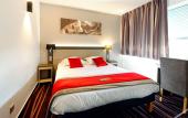 Туры в отель Hotel Akena Besancon Туры в отель Hotel Akena Besancon