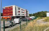 Туры в отель Hotel Akena Besancon Туры в отель Hotel Akena Besancon
