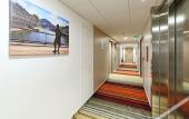 Туры в отель Hotel Akena Besancon Туры в отель Hotel Akena Besancon